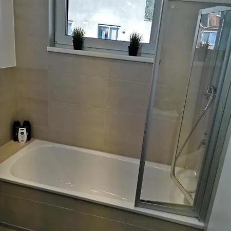 Apartment Deluxe City Airport Innsbruck